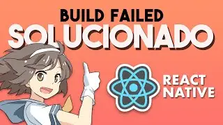 React native en Mac M1 build Failed *SOLUCION* 2021 ✅