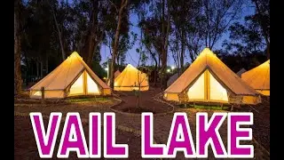 Adventure Guides: Bear Nation / Vail Lake Campout 2020