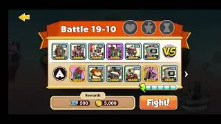 Tower Conquest #91: Suicide Squad 5 Star