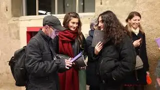 Esch2022 - Aftermovie Commune de Rumelange