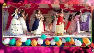 છોટીસી.... પ્યારીસી....નનહિસી...આયી કોઈ પરી.....//chhotisi pyarisi nanhisi.....//26january 2020