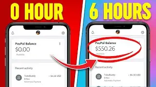 Earn $91 Per HOUR By Just Watching Videos - Make Money Online 2022