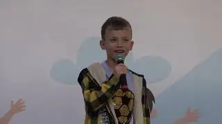 Александр ЯНИЦКИЙ. Белая ночь.