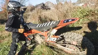 Lap Time Battle Goes Wrong!