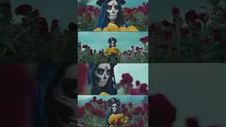 HDR Color Grading 🔥