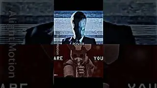 Springtrap vs Slenderman #edit #debate #alightmotion #fnaf #creepypasta