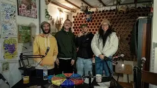 RODINHA x LUME: Episódio 0 (TK, Vácuo, Muleca13 e Leonidas)