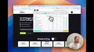 Brand new Query Hunter extension (find content opps in seconds)