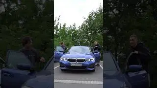 💎 pov: когда встретил бывшую 