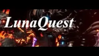 LunaQuest Update