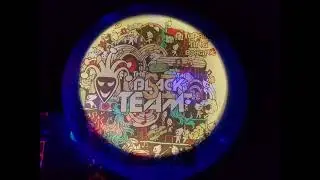 (The Black Team) N o n S T o P : 3 Chinese Techno By Mizter Ro