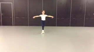 Soren Intermediate Foundation RAD
