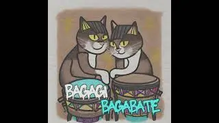 Ridzikk - Bagagi Bagabate