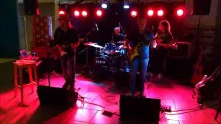 Blue Suede Shoes Le cap's 2017