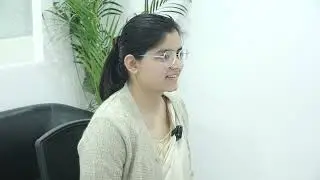 UPPCS Final Result Out | UPPCS 2024 Mock Interview | Kaushiki | UPPCS Dhyeya IAS