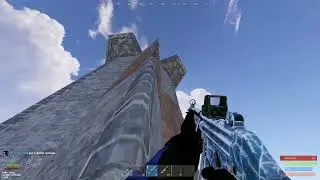 А ЧО ТАК МОЖНО БЫЛО ЧТОЛЬ в РАСТ/ RUST