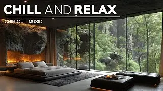 Deep Chill Music for Comfort and Stress Relief