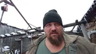 Забой хрюшки