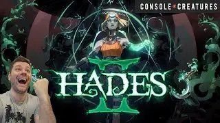 More Hades You Say!?