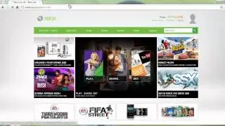 How to remove card details from xbox live