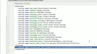 CARA RESKIN SOURCE CODE DENGAN ANDROID STUDIO 2018   LENGKAP