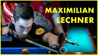🔥 Max Lechner IN ACTION #shorts