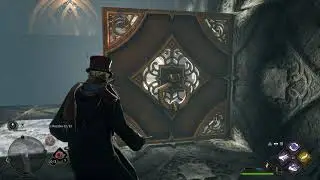 hirodianas puzzle hogwarts legacy