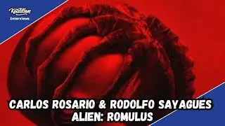 How Alien: Romulus Costume Designer and Co-Writer Paid Homage to Ridley Scott