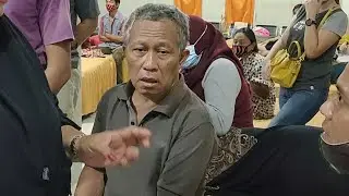 JANGAN REMEHKAN SANTET, TAPI JANGAN TAKUT DENGAN SANTET....KITA PUNYA ALLAH SWT