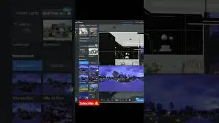 how to create a night effect when rendering in coohom| Coohom Tutorial 