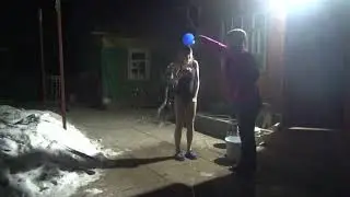 С Крещением Господним