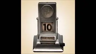 TRUEтень — 10