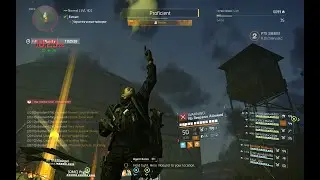 [Tom Clancy's The Division 2] PTS phase 1 - The Countdown - TU15