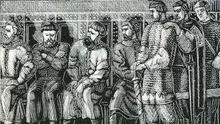 кино   Слово о полку Игореве