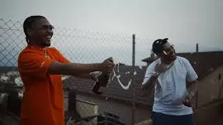 Enima (feat. Kay Bandz) - NHN [Official Music Video]