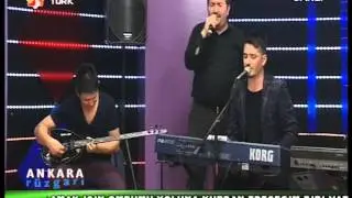 CENGİZHAN SARAÇ -- GÖTÜR BENİ GİTTİGİN YERE --