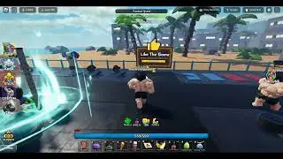 Gym League Codes (August 2024) | Roblox Gym League Working Codes