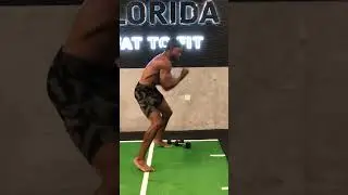 Speed punching  🥊🥊 in 10 seconds