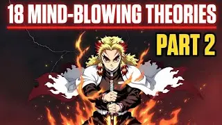 Demon Slayer Fans Were Right All Along — Here Is The Proof Part 2 