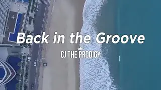 Prodigy Creations - Back in the Groove [SYNTH-POP INSTRUMENTAL]
