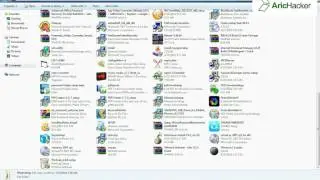 How to install Basic Software in windows.........
