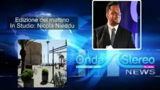 ONDA NEWS edizione del 02-04-2013