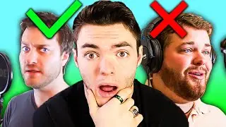 Does Brian Hull Have Competition?!
