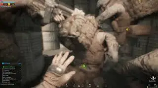 Squad мы выжили