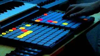 Chill-out Controllerism #3
