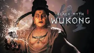 Black Myth Wukong Part 5 Gameplay
