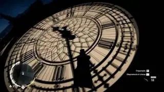(Assassin's Creed Syndicate) на слабом ПК =D | 25-30 FPS |