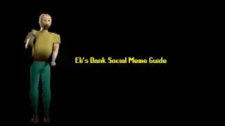 OBS Social Media Slide Show Guide