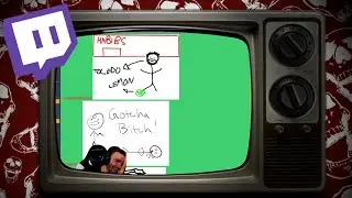 TOLEDO LEMON (December '20 Stream Highlights)