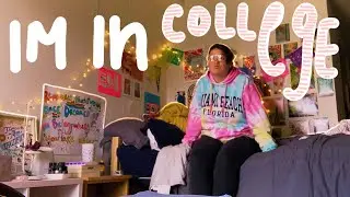 i’m in college…move in day/recap